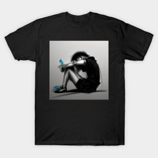 Help T-Shirt